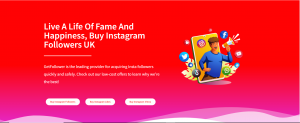 How to Buy Instagram Followers UK Legally?